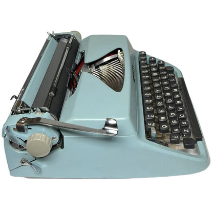 Toronto Typewriters Manual Typewriter Comda (Facit) TP1 Typewriter