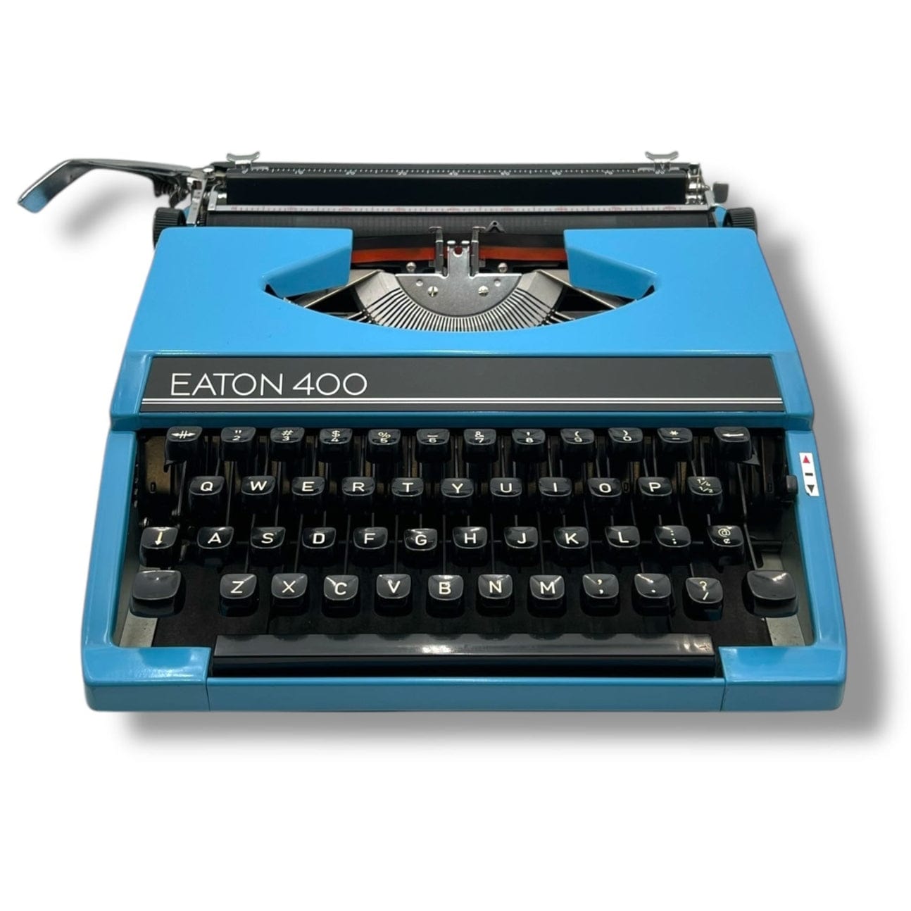 Toronto Typewriters Manual Typewriter Eaton 400 Typewriter