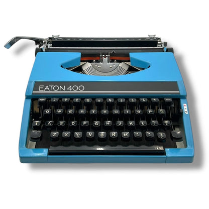Toronto Typewriters Manual Typewriter Eaton 400 Typewriter