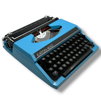 Toronto Typewriters Manual Typewriter Eaton 400 Typewriter