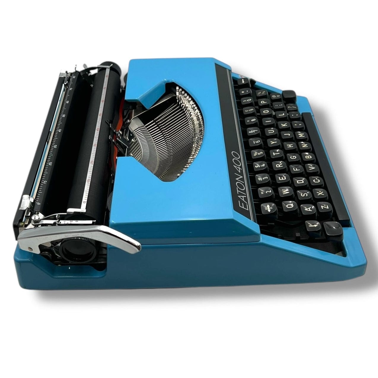 Toronto Typewriters Manual Typewriter Eaton 400 Typewriter