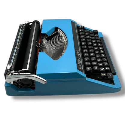 Toronto Typewriters Manual Typewriter Eaton 400 Typewriter
