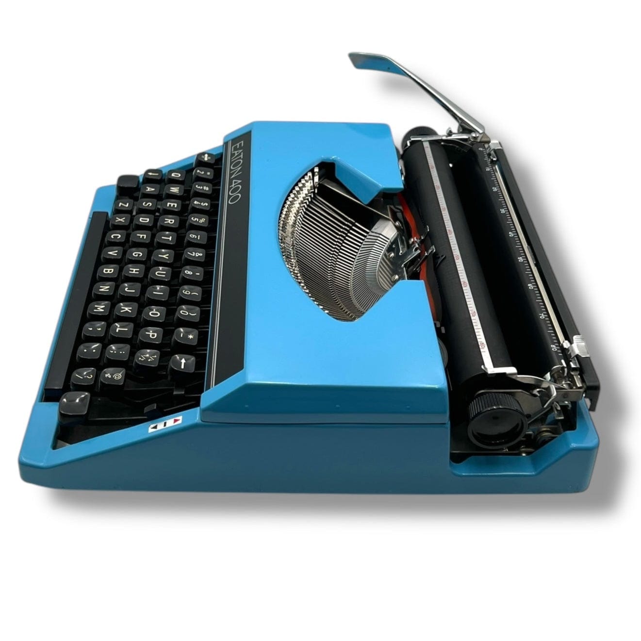 Toronto Typewriters Manual Typewriter Eaton 400 Typewriter