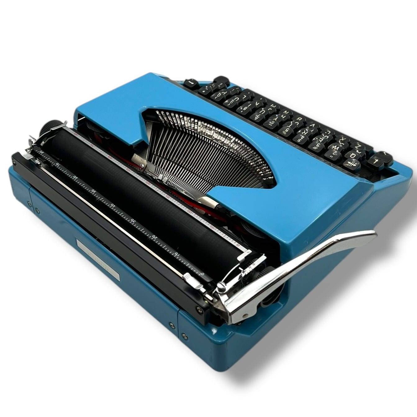 Toronto Typewriters Manual Typewriter Eaton 400 Typewriter
