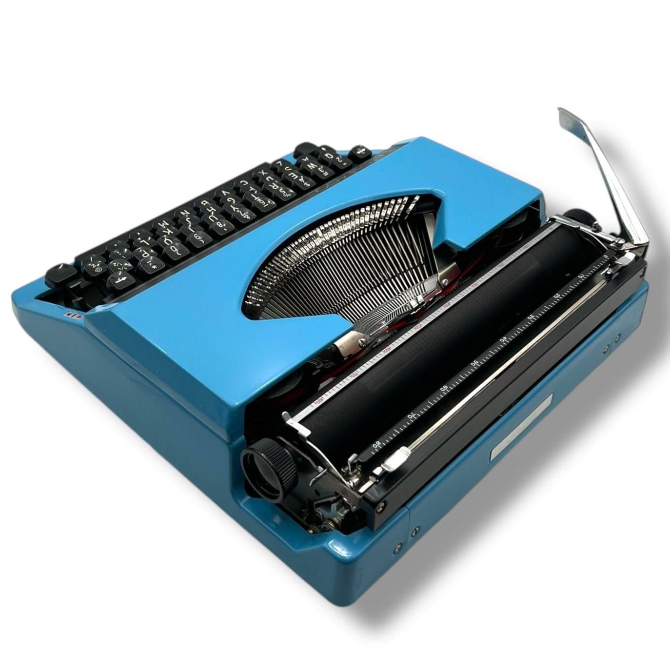 Toronto Typewriters Manual Typewriter Eaton 400 Typewriter