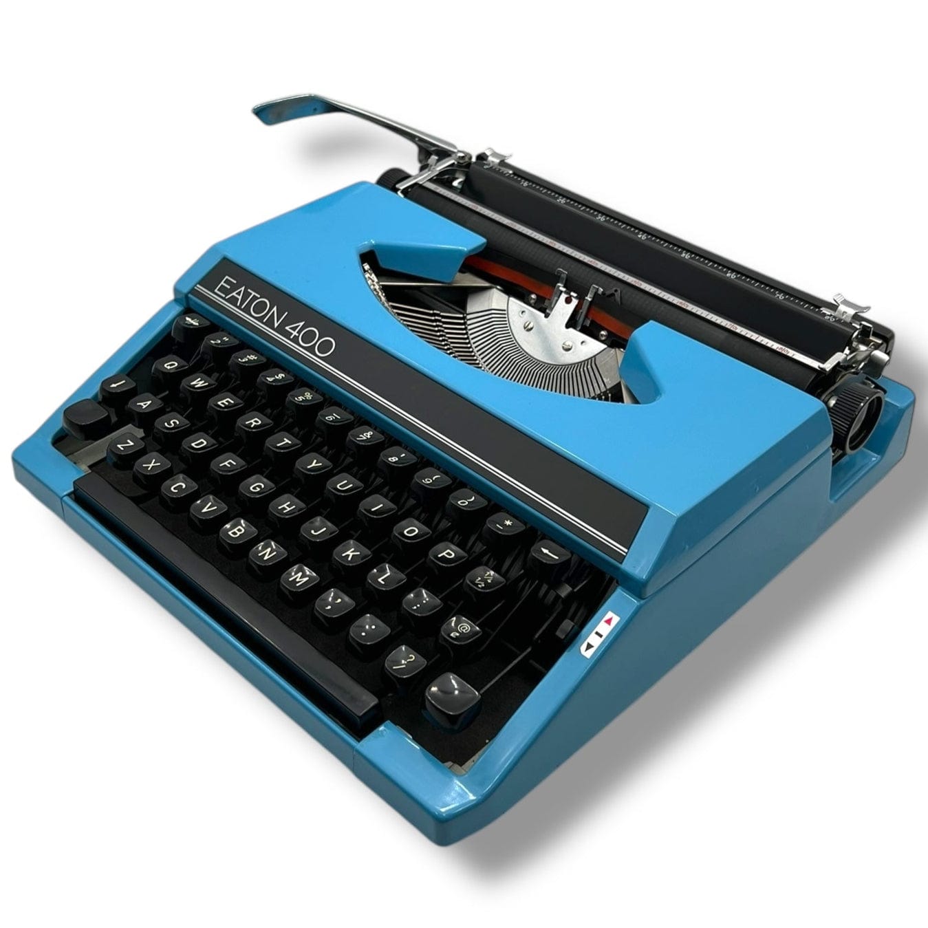 Toronto Typewriters Manual Typewriter Eaton 400 Typewriter