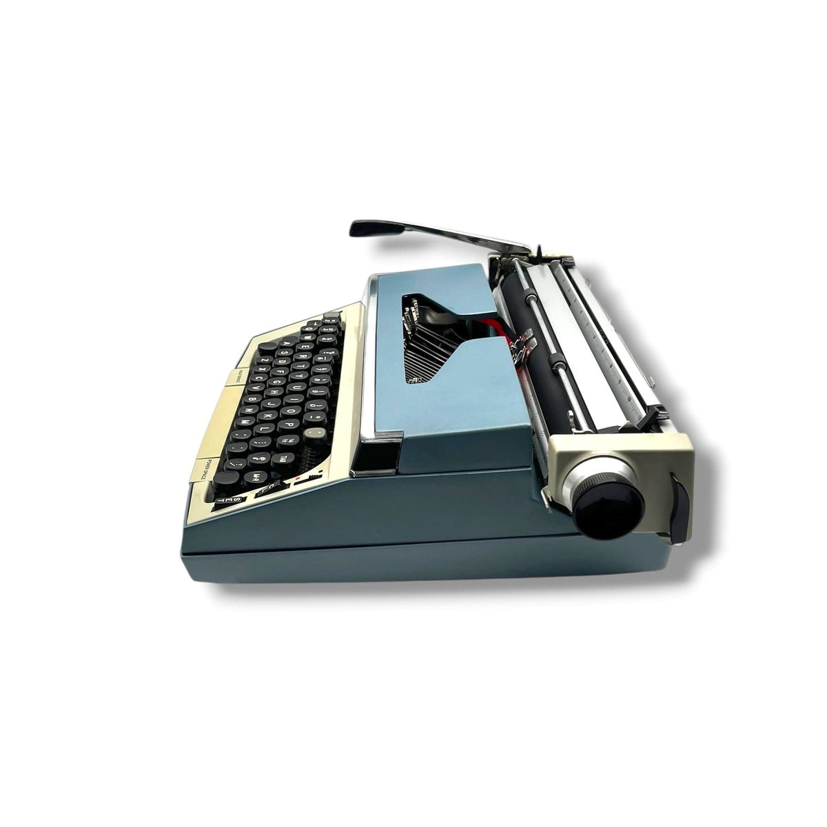 Toronto Typewriters Manual Typewriter Eaton Viking Deluxe 12 Typewriter