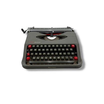 Toronto Typewriters Manual Typewriter Empire Aristocrat Typewriter