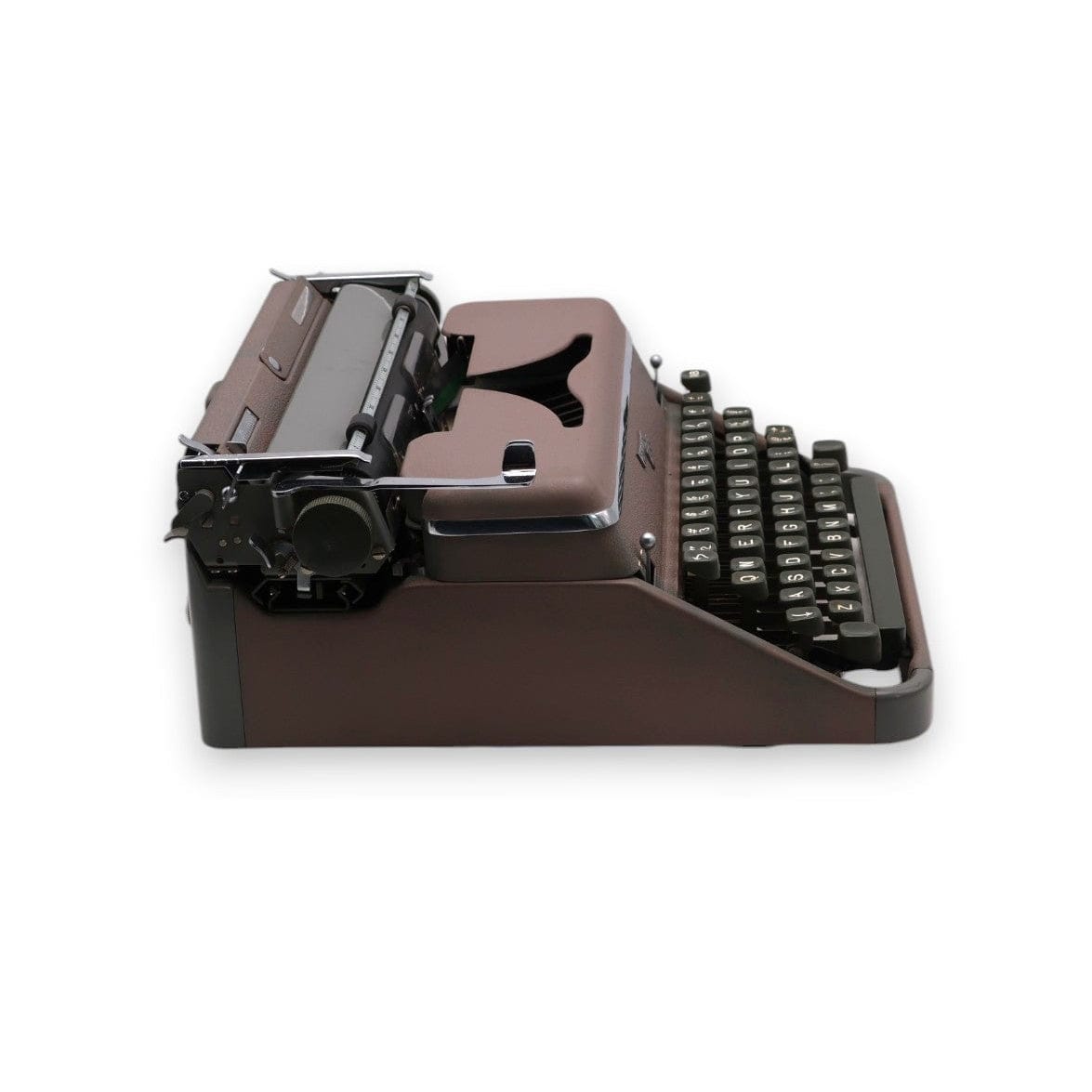 Toronto Typewriters Manual Typewriter Hermes 2000 (1954) Typewriter