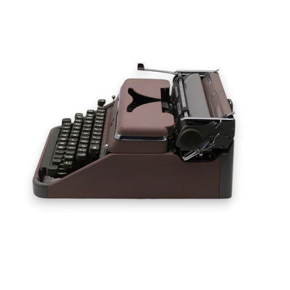 Toronto Typewriters Manual Typewriter Hermes 2000 (1954) Typewriter