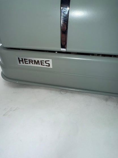 Toronto Typewriters Manual Typewriter Hermes 3000 (CURSIVE) Typewriter