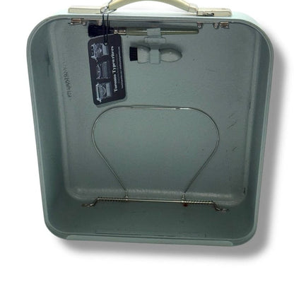 Toronto Typewriters Manual Typewriter Hermes 3000 (CURSIVE) Typewriter