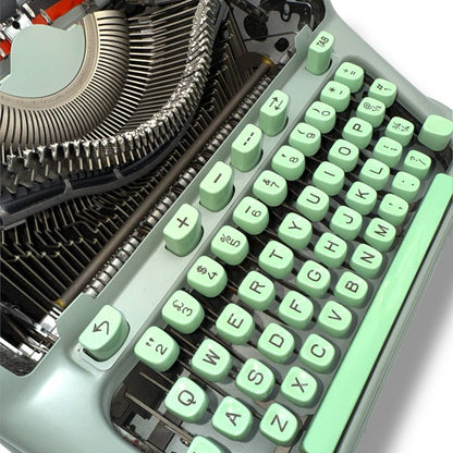 Toronto Typewriters Manual Typewriter Hermes 3000 (CURSIVE) Typewriter