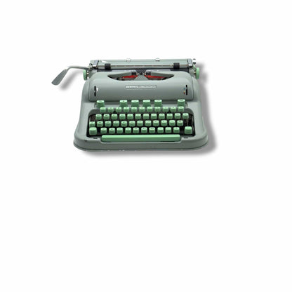 Toronto Typewriters Manual Typewriter Hermes 3000 Typewriter