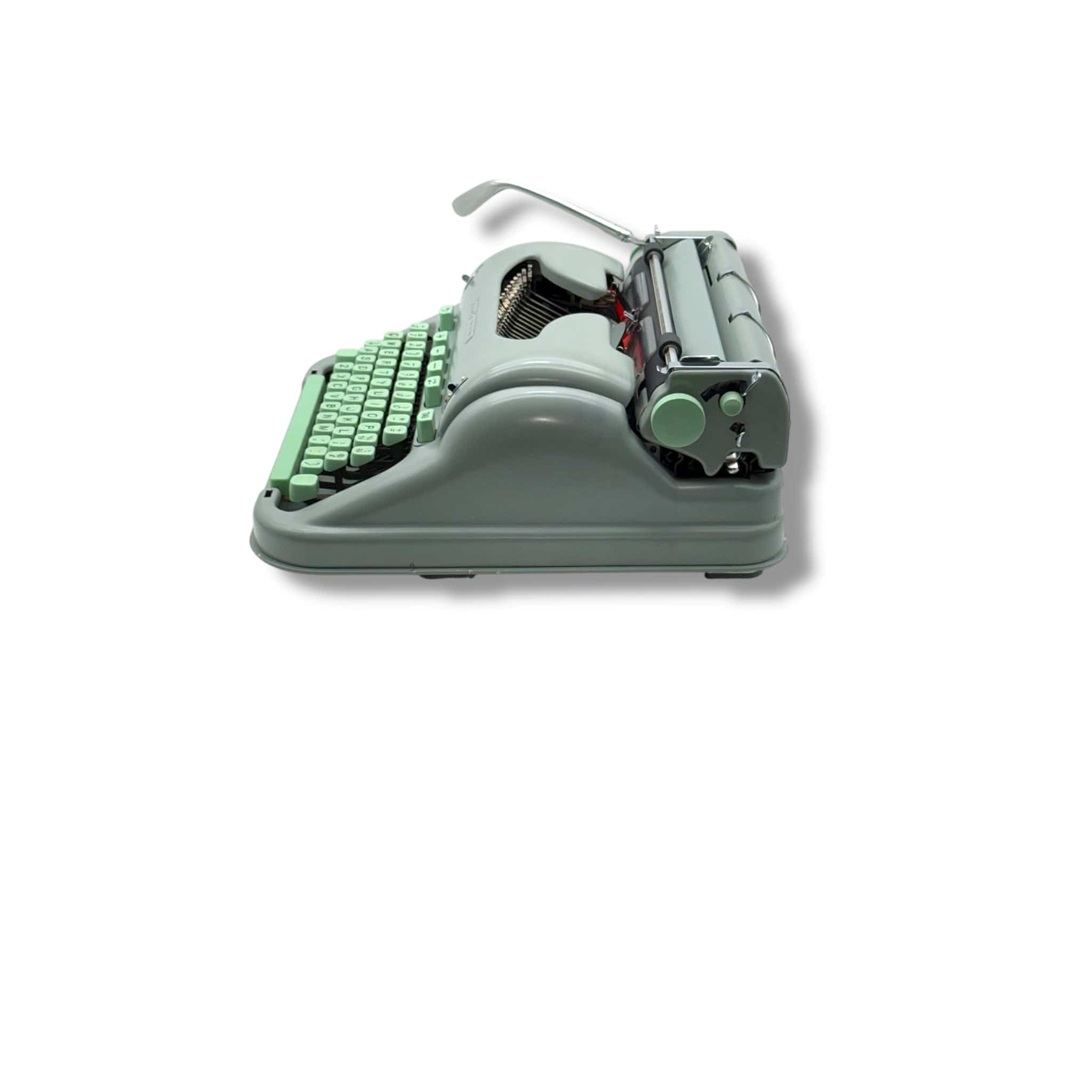 Hermes 3000 (1963) Typewriter – Toronto Typewriters