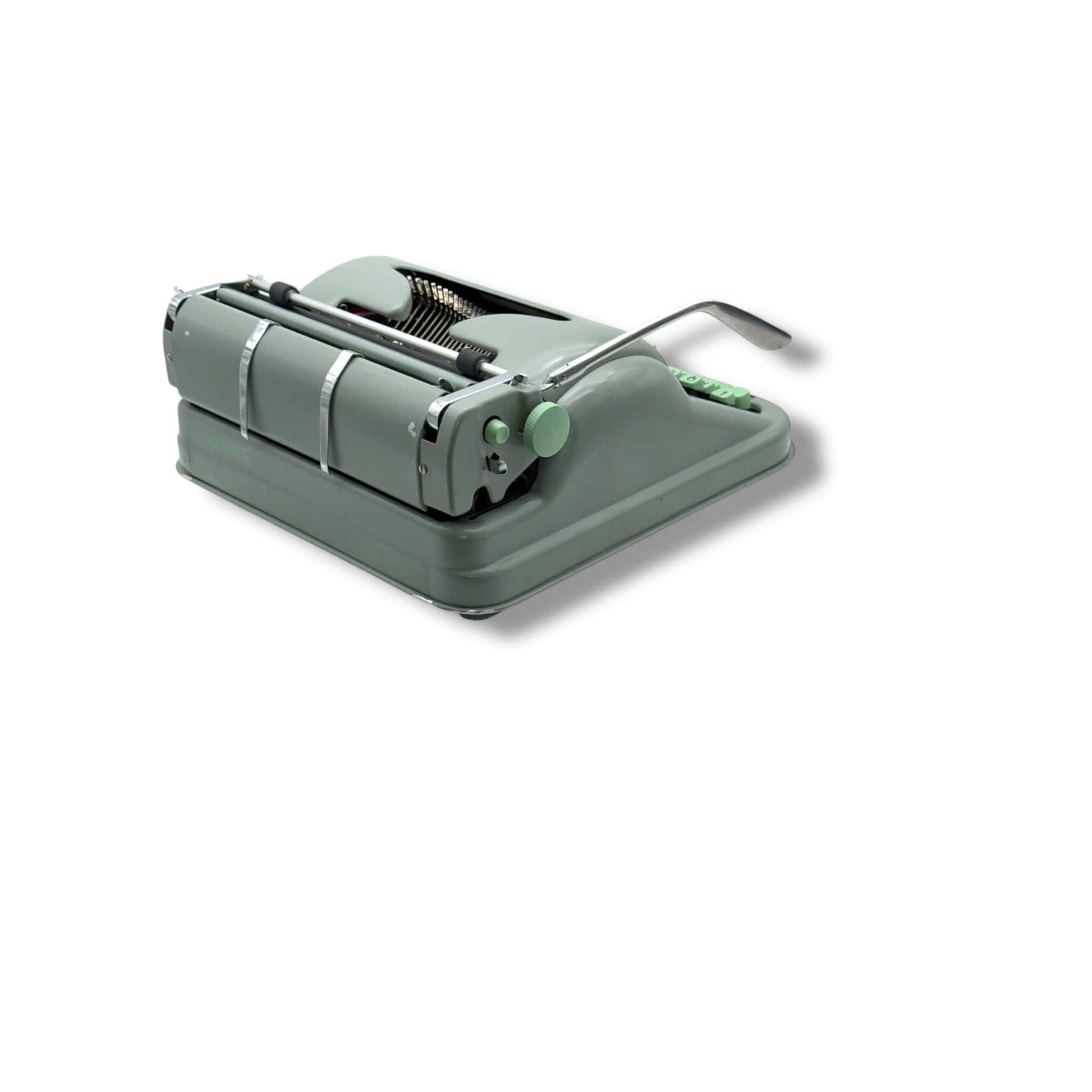 Toronto Typewriters Manual Typewriter Hermes 3000 Typewriter