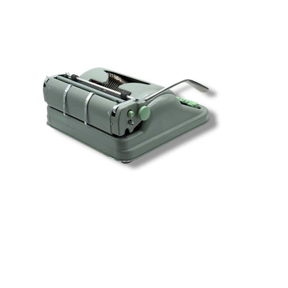 Toronto Typewriters Manual Typewriter Hermes 3000 Typewriter