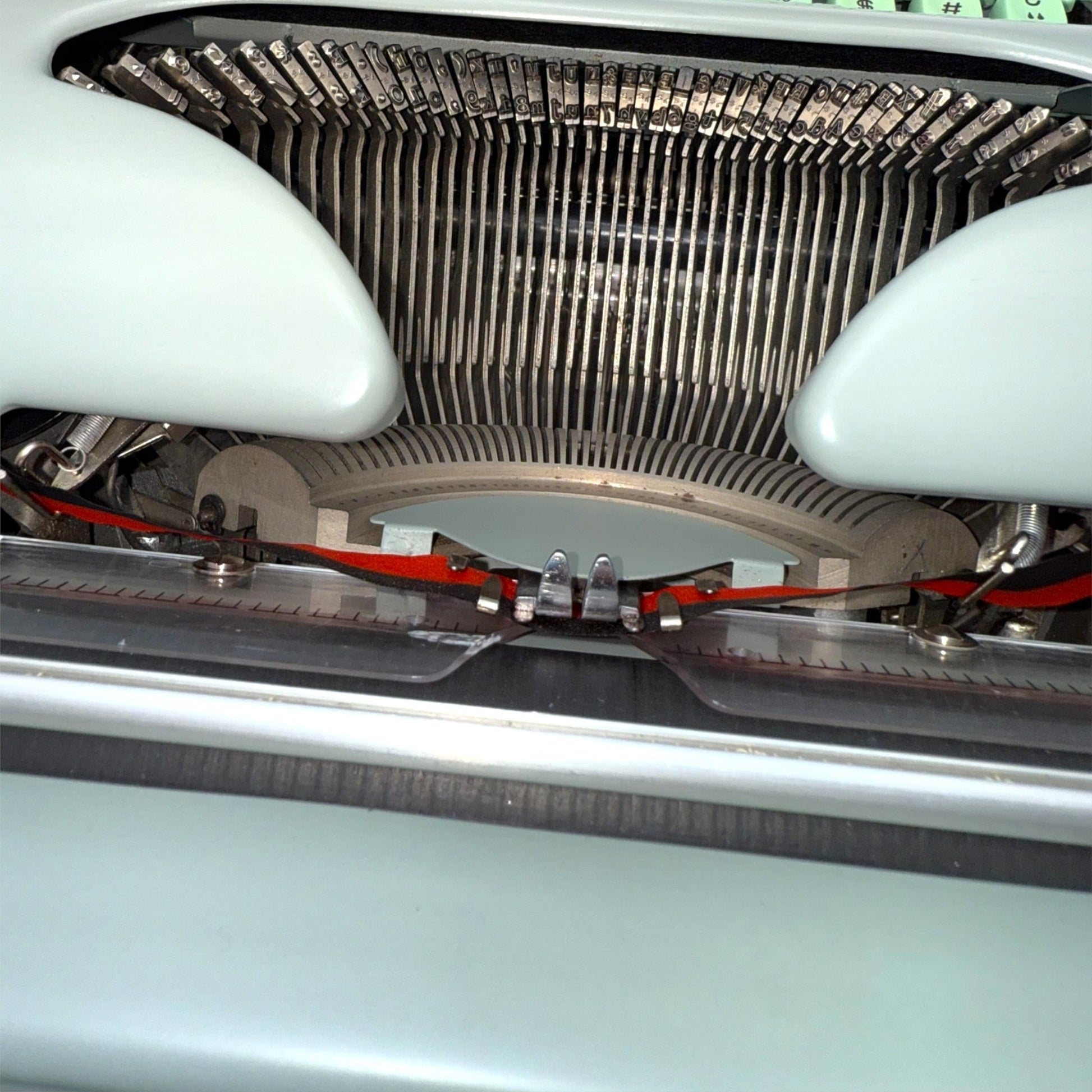 Toronto Typewriters Manual Typewriter Hermes 3000 Typewriter