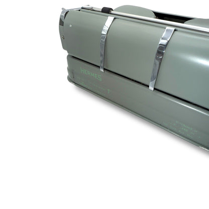 Toronto Typewriters Manual Typewriter Hermes 3000 Typewriter