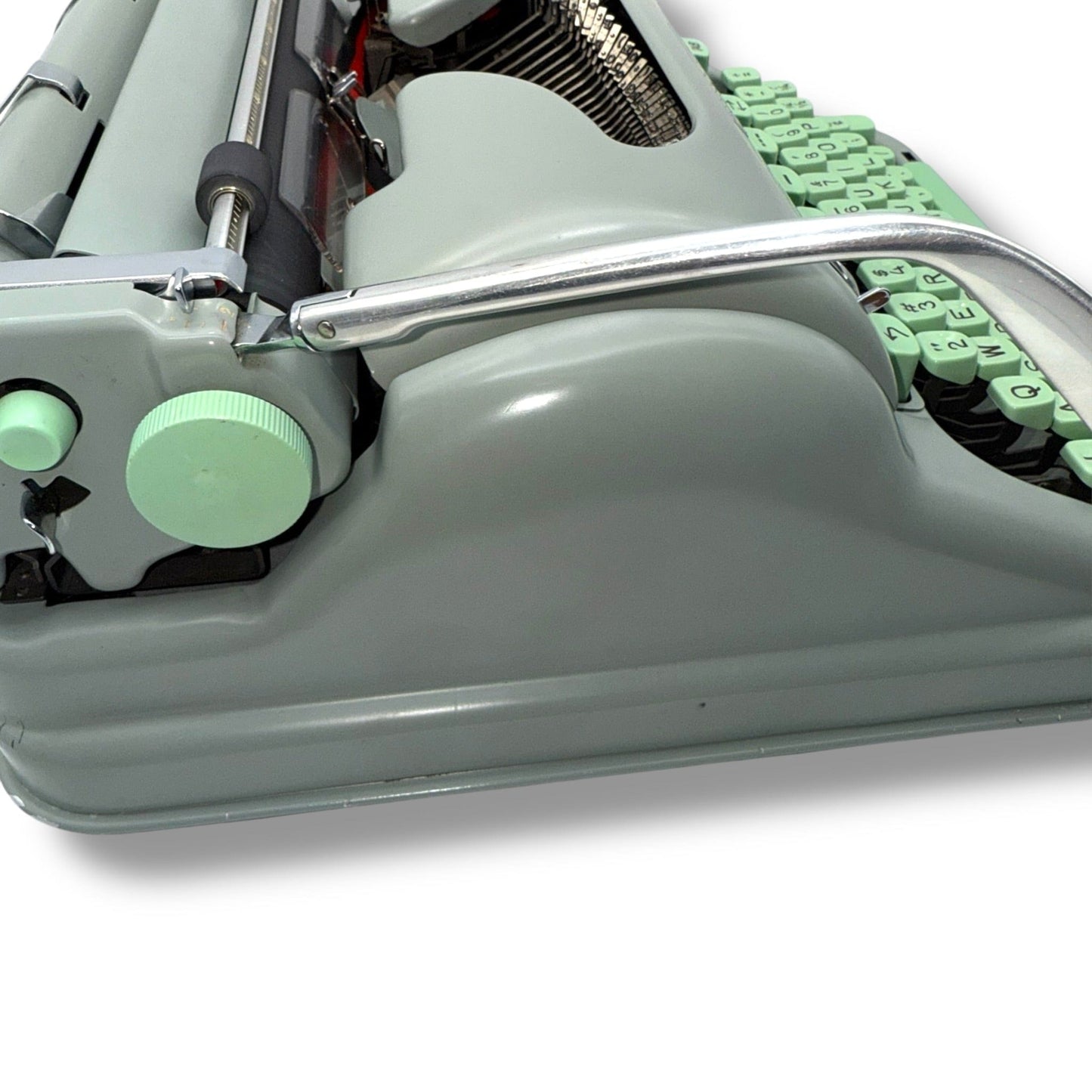 Toronto Typewriters Manual Typewriter Hermes 3000 Typewriter