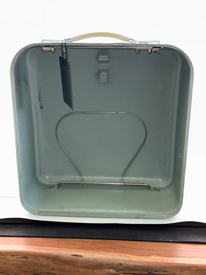 Toronto Typewriters Manual Typewriter Hermes 3000 Typewriter