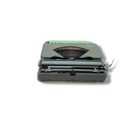 Toronto Typewriters Manual Typewriter Hermes Rocket (1957) Typewriter