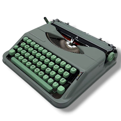 Toronto Typewriters Manual Typewriter Hermes Rocket (1962) Typewriter