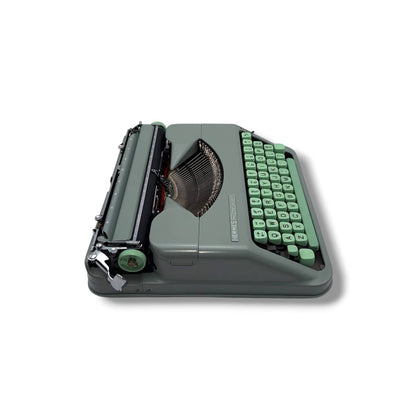 Toronto Typewriters Manual Typewriter Hermes Rocket (1962) Typewriter
