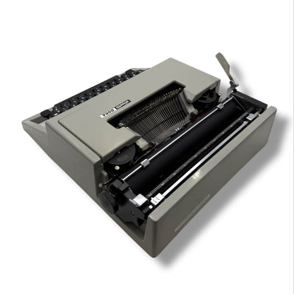 Toronto Typewriters Manual Typewriter Olivetti Dora Typewriter