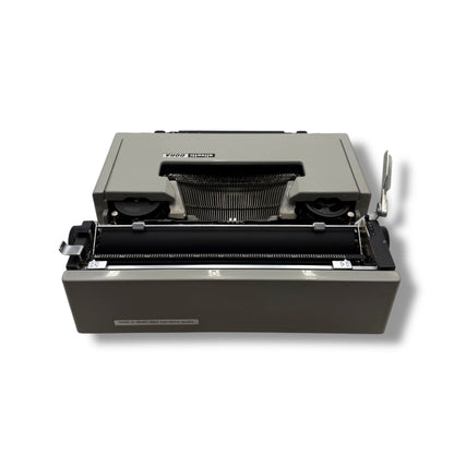 Toronto Typewriters Manual Typewriter Olivetti Dora Typewriter