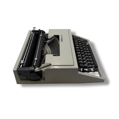 Toronto Typewriters Manual Typewriter Olivetti Dora Typewriter