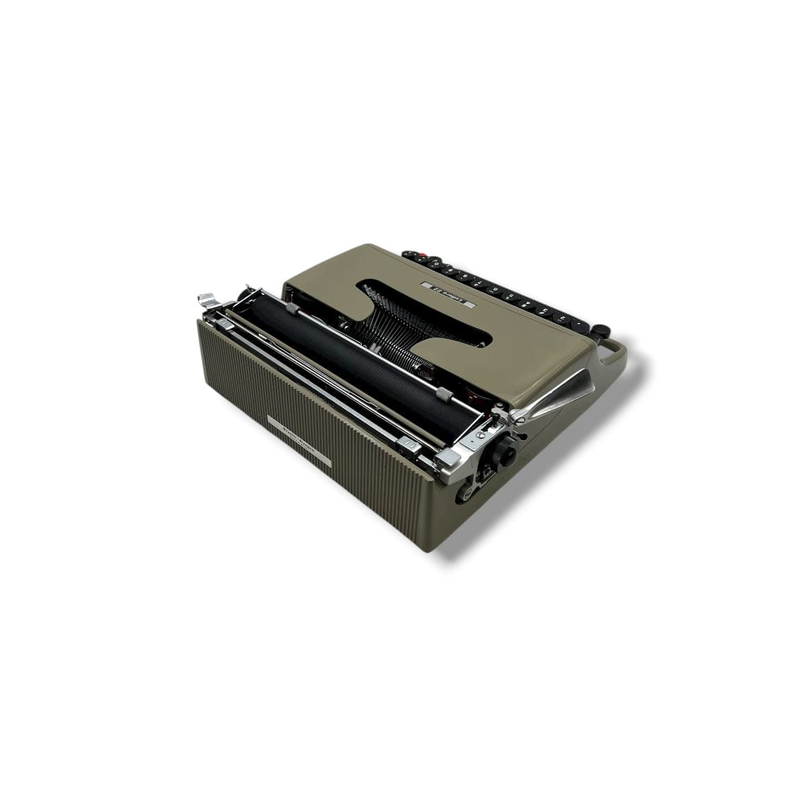 Toronto Typewriters Manual Typewriter Olivetti Lettera 22 Typewriter