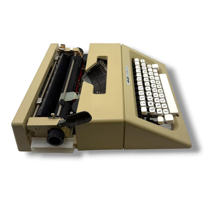 Toronto Typewriters Manual Typewriter Olivetti Lettera 25 Typewriter