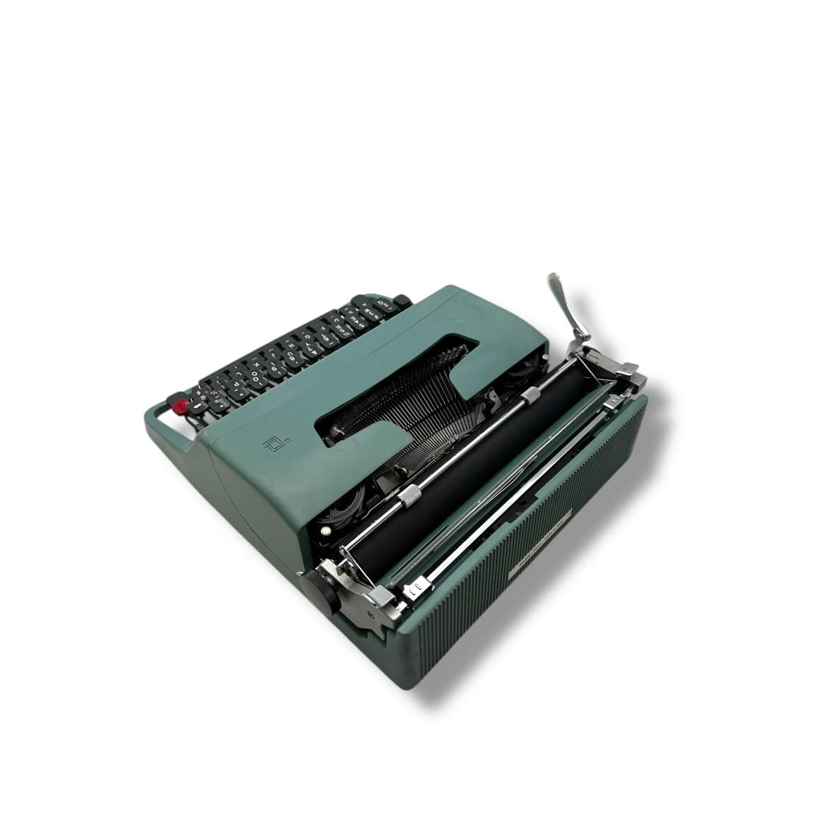 Toronto Typewriters Manual Typewriter Olivetti Lettera 32 Typewriter