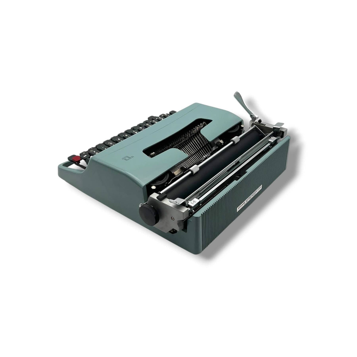 Toronto Typewriters Manual Typewriter Olivetti Lettera 32 Typewriter