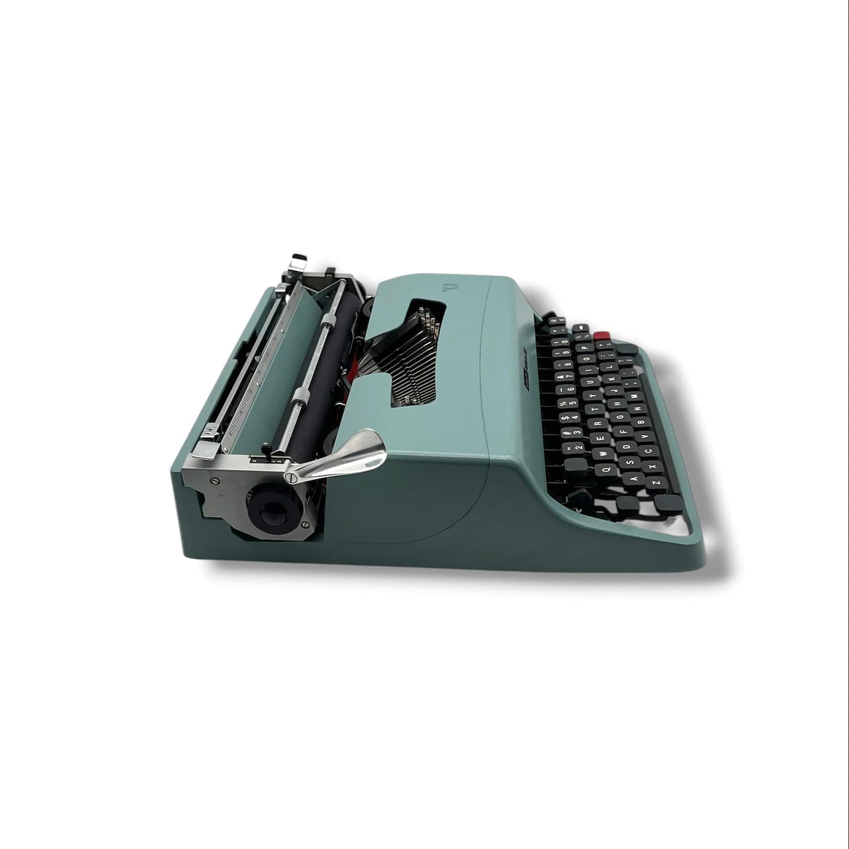 Toronto Typewriters Manual Typewriter Olivetti Lettera 32 Typewriter