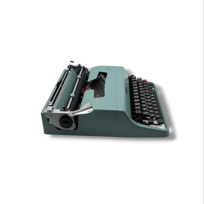 Toronto Typewriters Manual Typewriter Olivetti Lettera 32 Typewriter