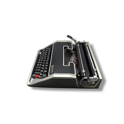 Toronto Typewriters Manual Typewriter Olivetti Lettera DL Typewriter