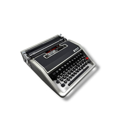 Toronto Typewriters Manual Typewriter Olivetti Lettera DL Typewriter