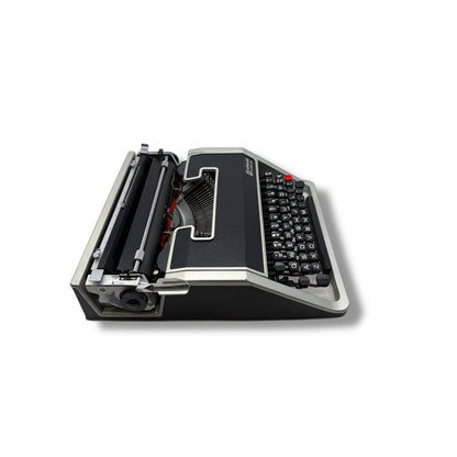 Toronto Typewriters Manual Typewriter Olivetti Lettera DL Typewriter