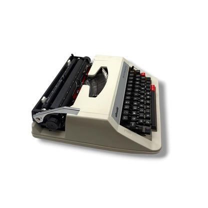 Toronto Typewriters Manual Typewriter Olivetti MS 25 Premier Plus Typewriter