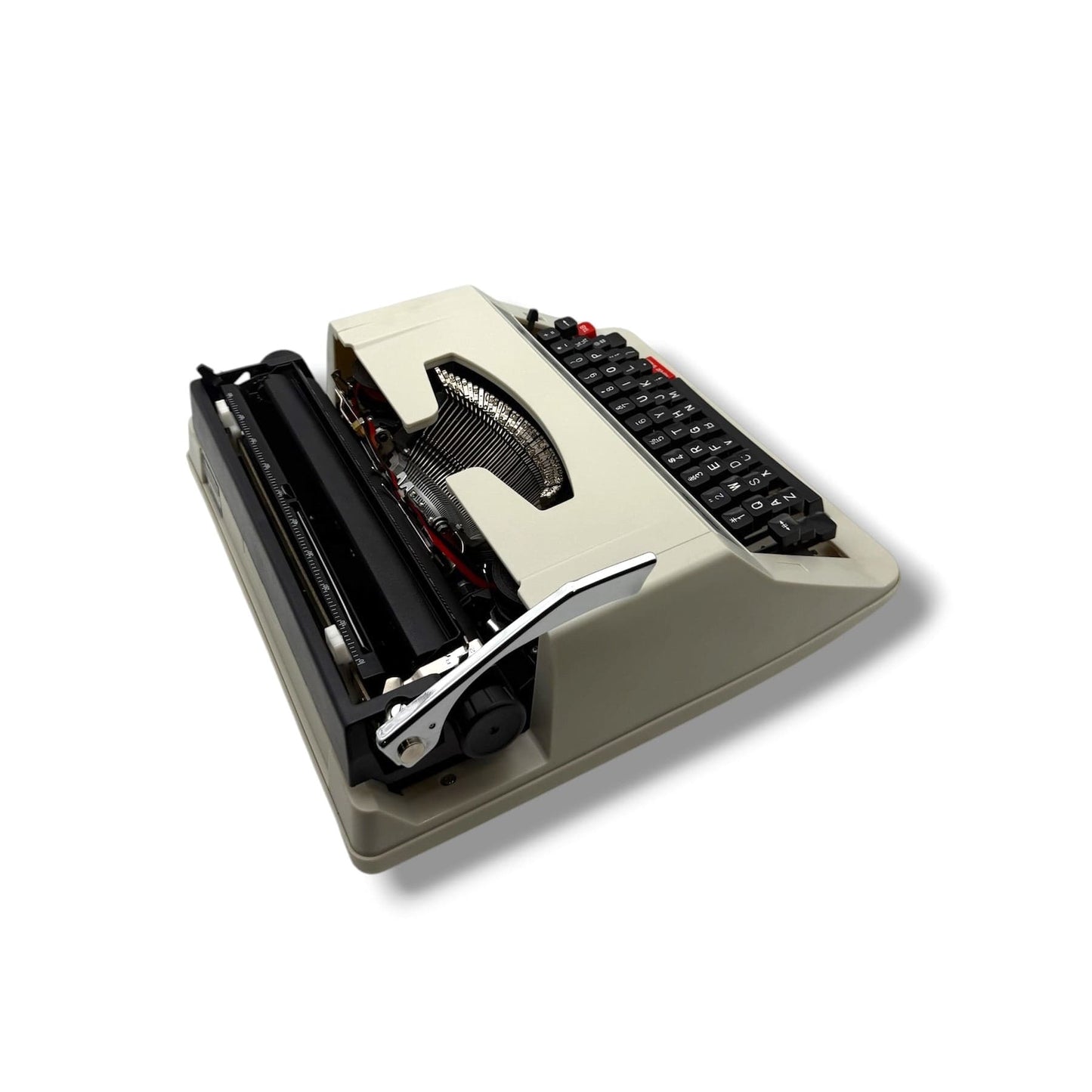 Toronto Typewriters Manual Typewriter Olivetti MS 25 Premier Plus Typewriter