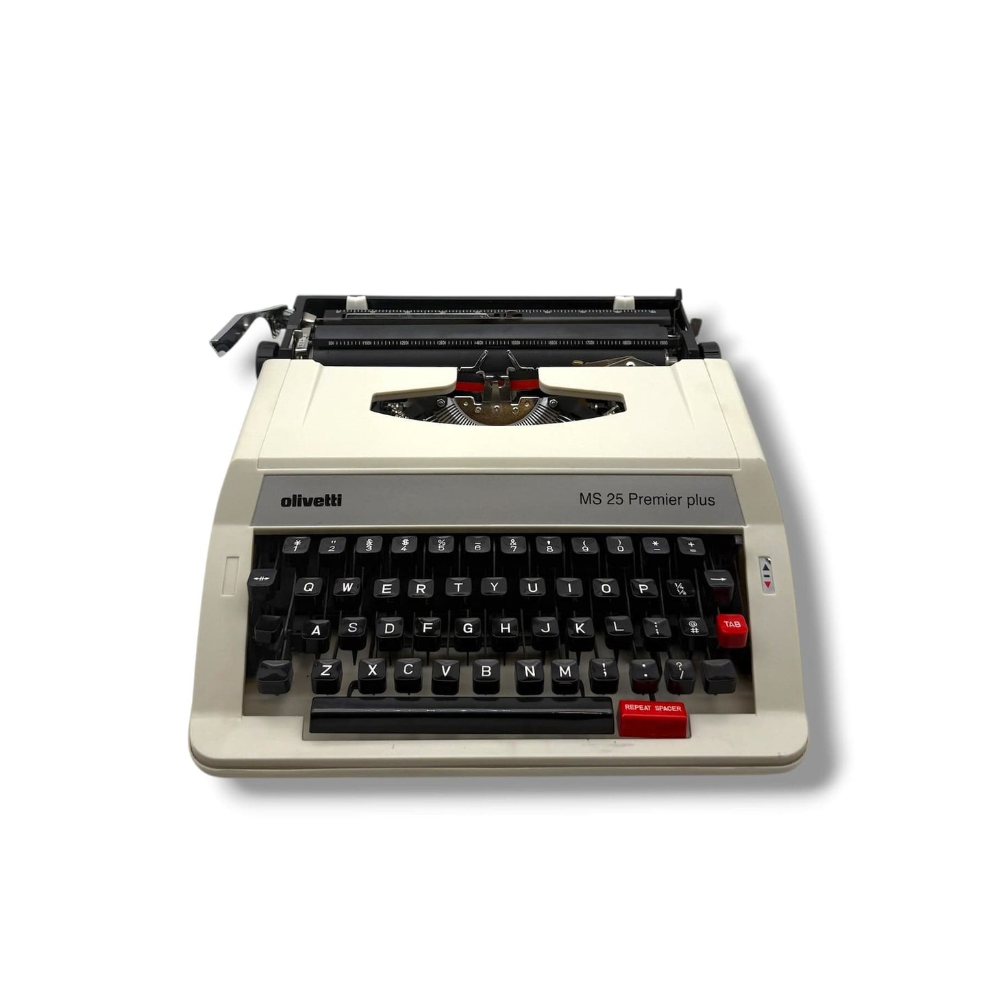 Toronto Typewriters Manual Typewriter Olivetti MS 25 Premier Plus Typewriter