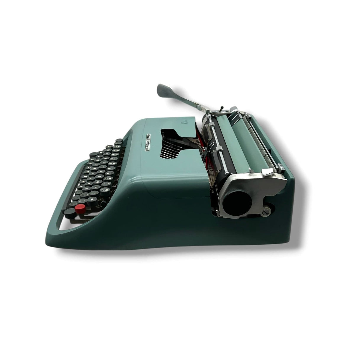 Toronto Typewriters Manual Typewriter Olivetti Studio 44 Typewriter