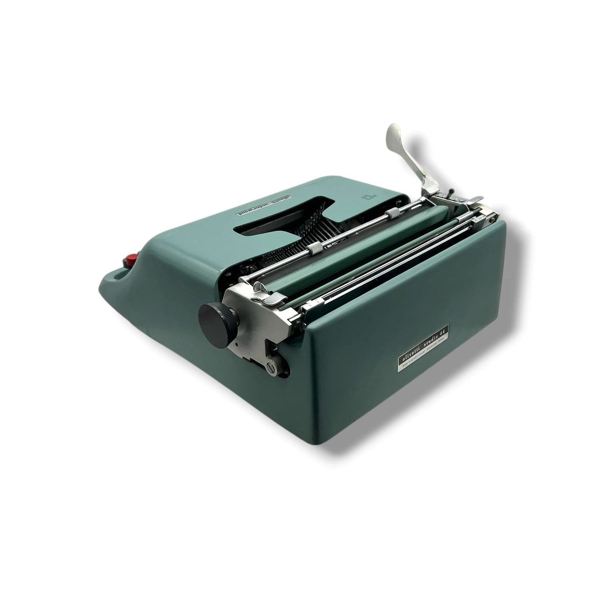 Toronto Typewriters Manual Typewriter Olivetti Studio 44 Typewriter