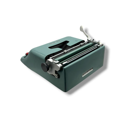 Toronto Typewriters Manual Typewriter Olivetti Studio 44 Typewriter