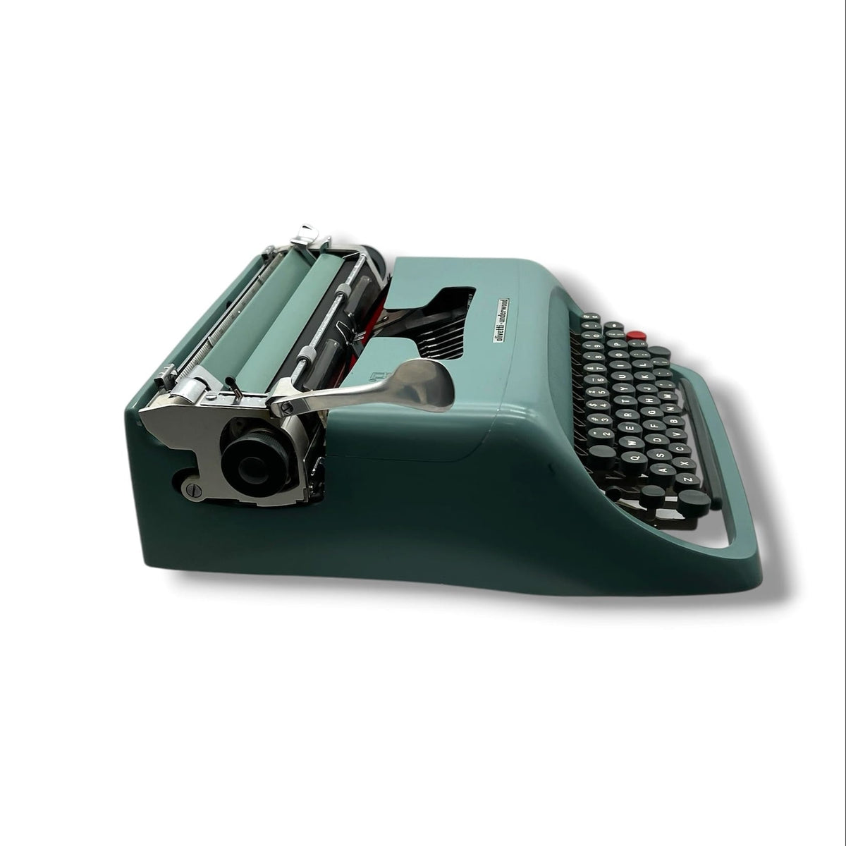 Toronto Typewriters Manual Typewriter Olivetti Studio 44 Typewriter