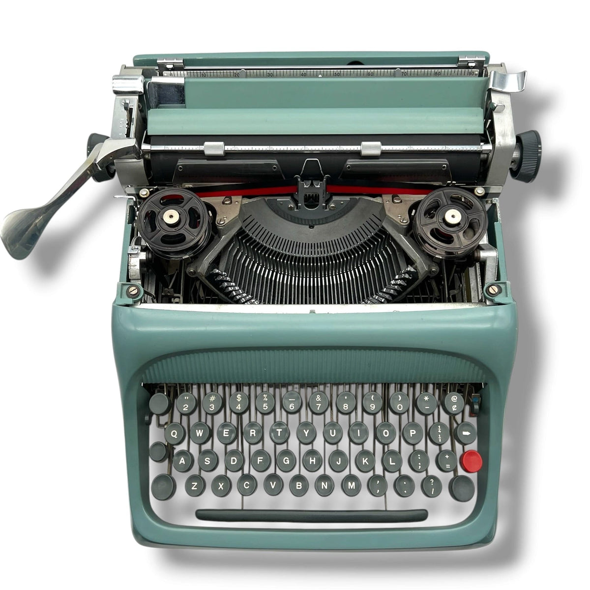 Toronto Typewriters Manual Typewriter Olivetti Studio 44 Typewriter