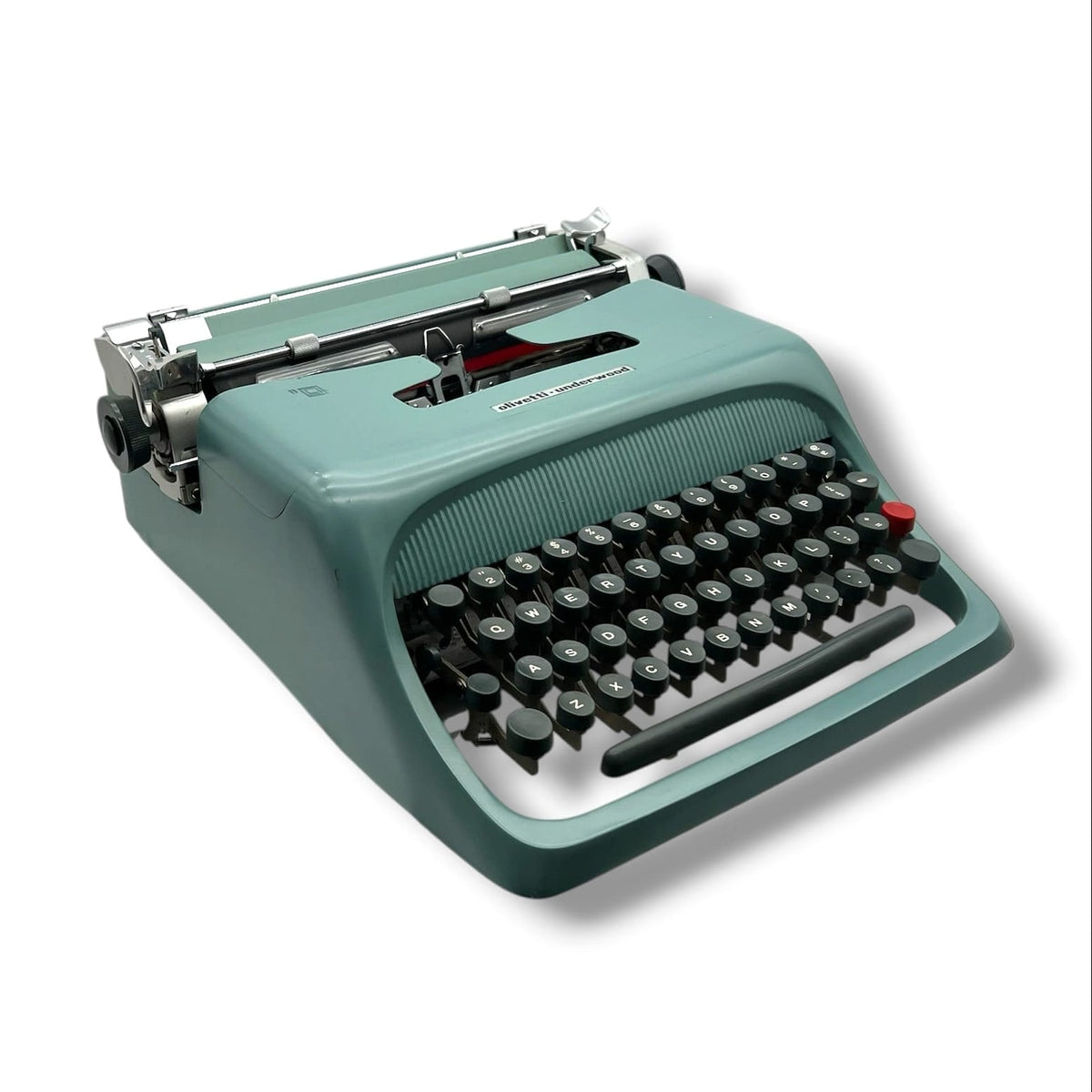 Toronto Typewriters Manual Typewriter Olivetti Studio 44 Typewriter
