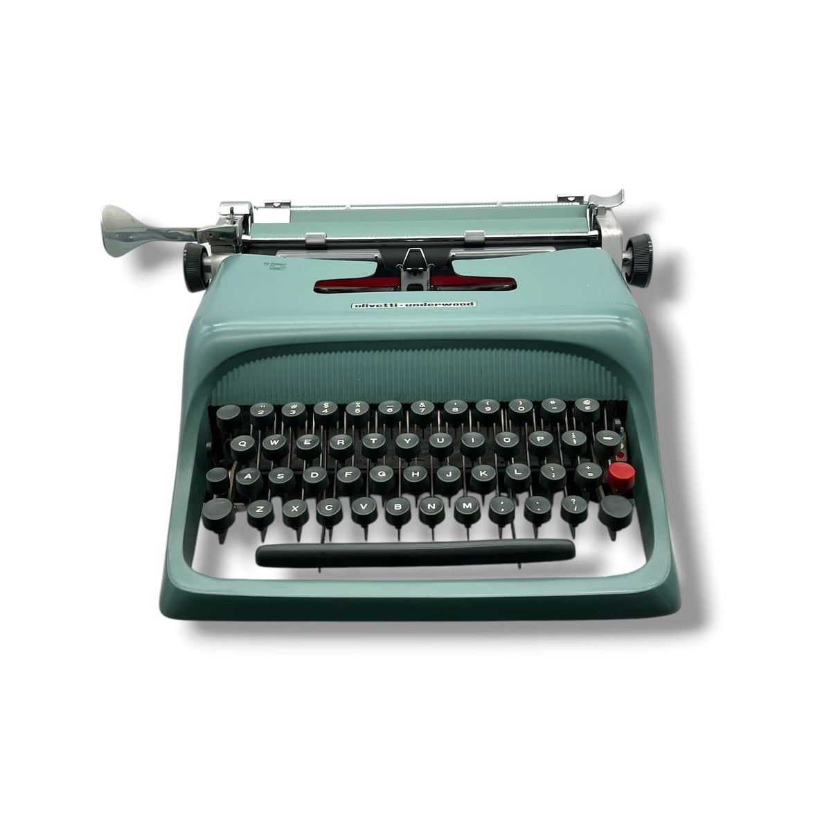 Toronto Typewriters Manual Typewriter Olivetti Studio 44 Typewriter